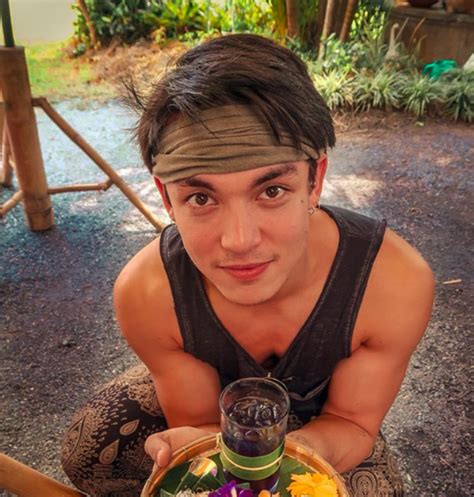 Alex Diaz apologizes amid accusation of 'indecent .